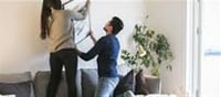 🏡 7 Simple Ways to Make Your Home Feel More Minimal Without Major Renovation